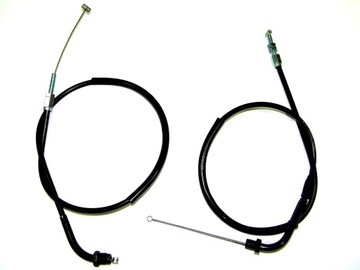 Gas line thrust a honda cbr 900rr 96 - 99, фото