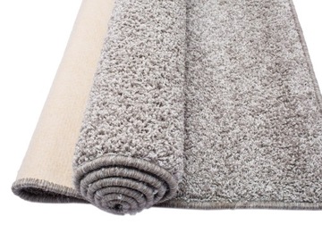 Carpet shaggy sheathed 300x250 mild mix 8 colors, фото