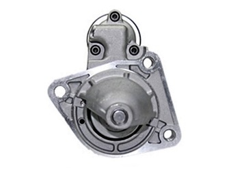 Starter ford fiesta focus fusion puma 1.4 1.6, фото