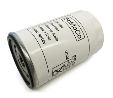 Ford original 1119421 grease filter, фото