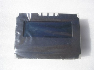 New original display multifunctional opel 1236529, фото