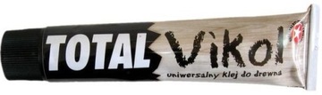 Glue for wood total vikol 0, 04 left 0, 04 kg, фото