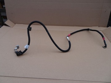 Bmw mini f55 f56 f57 cable massive 8602988, фото