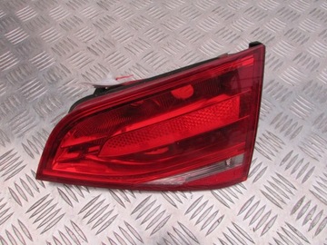 Lantern pt right rear в lid audi a4 b8 2009, фото