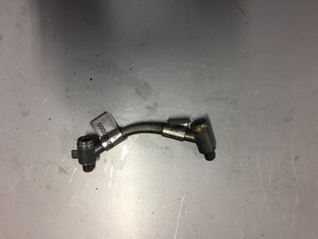 Tube oily turbines jeep alfa fiat 2.0 m-jet, фото