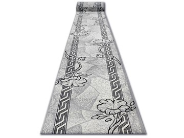 Track bcf basic 90 centimeters duo 3915 gray ^*q2099, фото