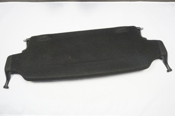 Mini r57 convertible shelf back plank bgaznika new, фото