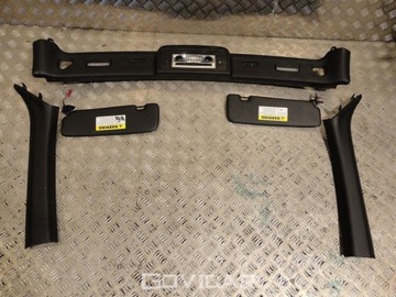 Overlays overlay on racks bmw e93 m3 convertible, фото