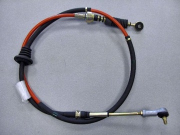 Pavaru perjungimo troselis kia k2500 i 01-04 raudonas, pirkti