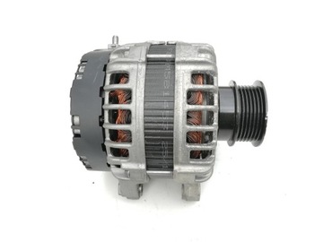 Volvo xc60 xc90 2. 0d restyling generator new, фото