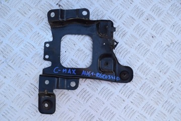 Bracket fasteners ford c-max mk2 av61-r6k034ab, фото