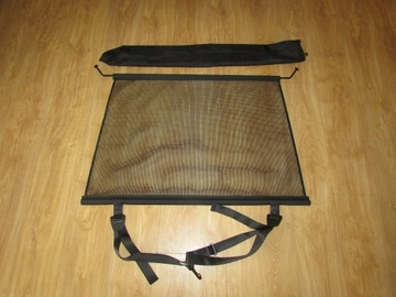 (shelf) grid lattice space seat ateca, фото
