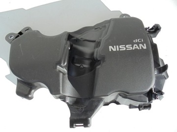 Pulsar 1.5 dci protection motor cover 175b15263r, фото
