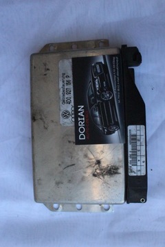 Computer boxes vw audi 4d0927156p, фото
