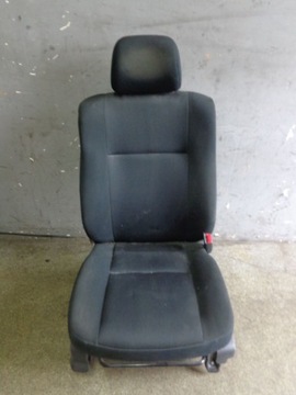 Justy sirion 07 - 11 right seat passenger seat, фото