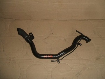 Fiat idea lancia musa tube waters liquids radiator, фото