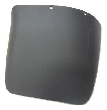 Mudguard left rear mazda b2900 new original, фото