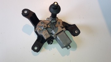 Rear wiper motor astra k v hatchback, фото