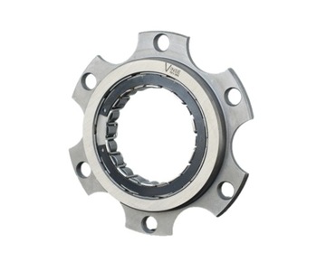 Brp can am spider gs 990 free wheel starter, фото