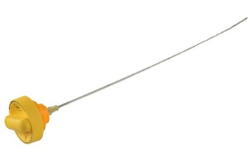 Dipstick oil metallic 1.9 dci laguna megane 2, фото