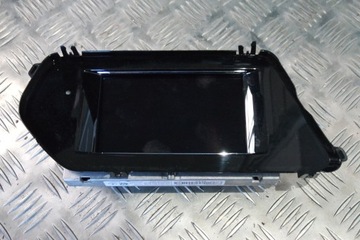 Display monitor lcd mercedes w212 a2129010103, фото