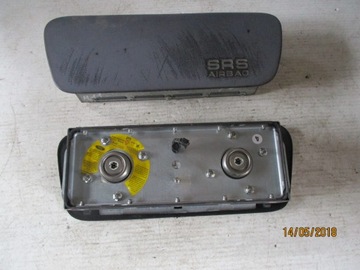6900/ 6 cushion passenger ford transit v 1995-00r, фото