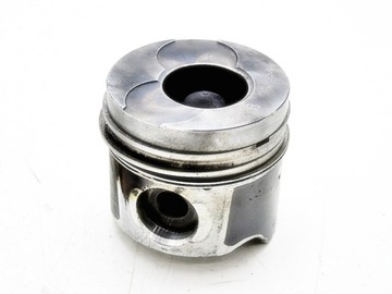 Поршень f8t 1.9 dti scenic volvo s40 v40 clio 2, фото