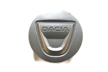 Original covers caps cap dacia 40356671r, фото