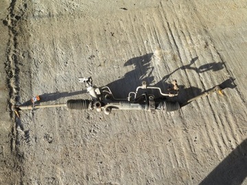Mazda 626 steering rack reducer europe, фото