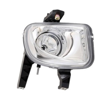 19-0555-05-2 tyc fog light grande punto 05-, фото