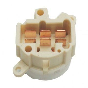 Ignition switch connector nissan infiniti 2002-13, фото