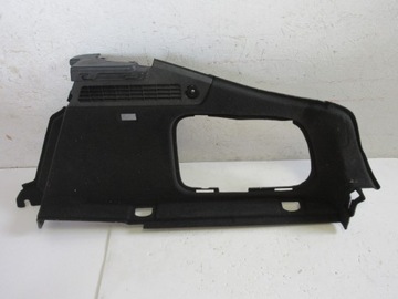 Audi a5 sportback map trunk 8t8863880m, фото