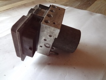 Audi a4 b7 04 - 2007 brake cylinder abs 8e0910517d, фото