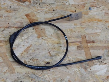 Mercedes e w207 rope thrust hood a2048800559, фото