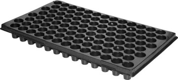 Pallets wysiewne flowerpots 104 rozsadow wielodoniczk, фото