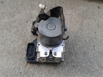 Pump abs mazda 6 3 2.2 d ghr1437a0, фото
