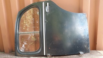 Renault 4cv 4 двері door tür porte ліве заднє, фото