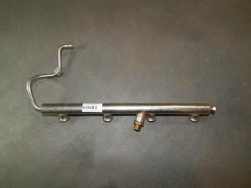 Audi rs5 8t fuel rail 079133315at, фото