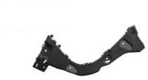 Fasteners rear bumper ford focus mk3 restyling 2014 -, фото