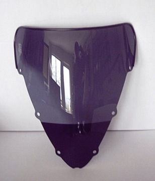Glass motorcycle honda cbr 600 f4i f5 2001-2004, фото