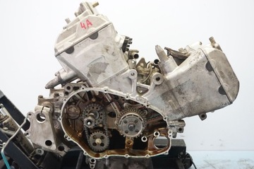 Honda vfr 800 v-tec 02-12 engine guarantee initial, фото
