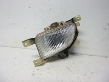 Fog light mitsubishi colt v 1998r., фото