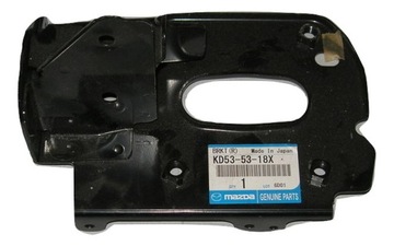 Tips spar front mazda 6, фото