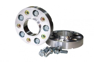 Vag/ 20mm/ 5x112/ 66. 5/ spacers (spacers) screwed, фото