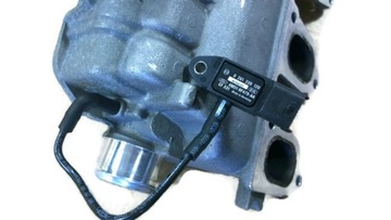 Pressure sensor intake manifold ford mondeo mk4, фото