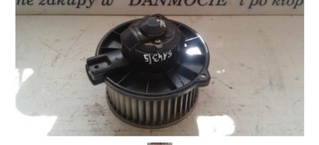 5143/ 5 stoves fan stoves mazda mx3, фото