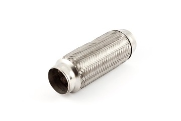 Kreft 444. 502. 00.12 flexible exhaust connector, фото
