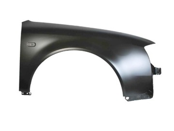Front wing audi a6 c5 1997 - 2001 right, фото