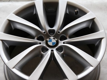 Original bmw f10 f11 07 gt f18 19 6790178 xp. 52, фото