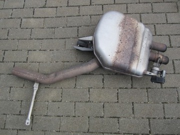 Shock absorber back right bmw f01 f02 4.4 750 n63b44a, фото